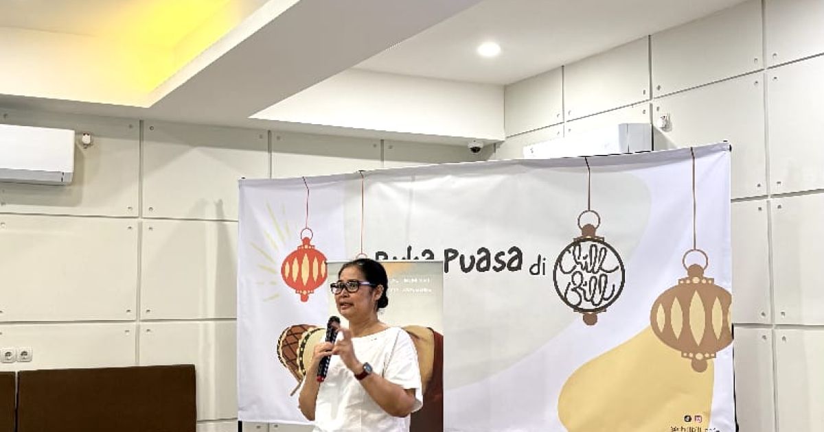 Jelang Hari Perempuan Internasional WCC Puantara Adakan Kegiatan Edukasi, Preview Film 'Suamiku, Lukaku'